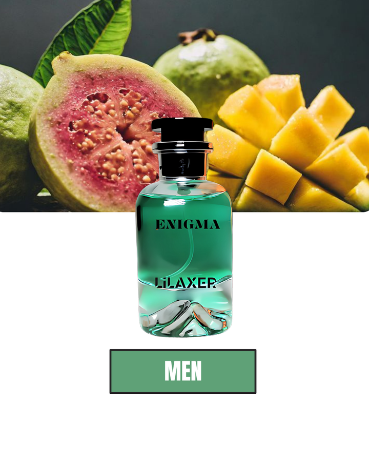 Enigma - Women’s Perfume