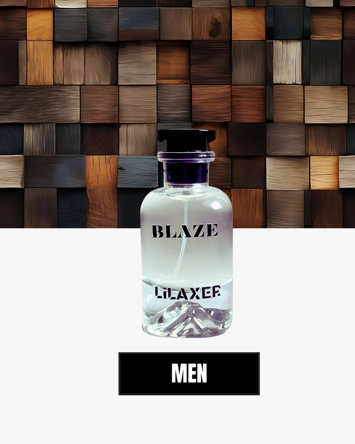 Blaze (Inspired by David Beckham)