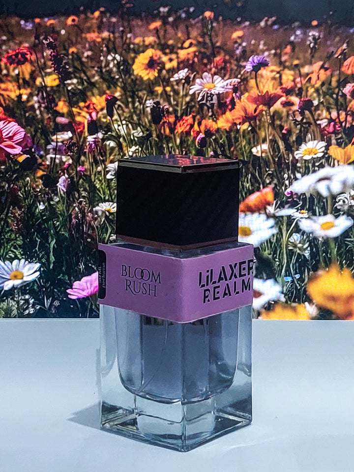 Bloom Rush - Perfume