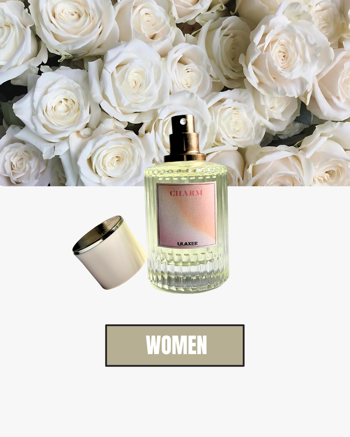 Charm - Women’s Perfume