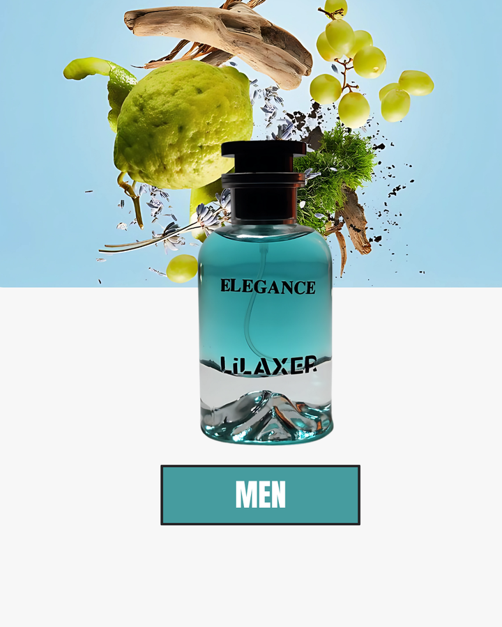 Elegance – Sophisticated Men’s Perfume