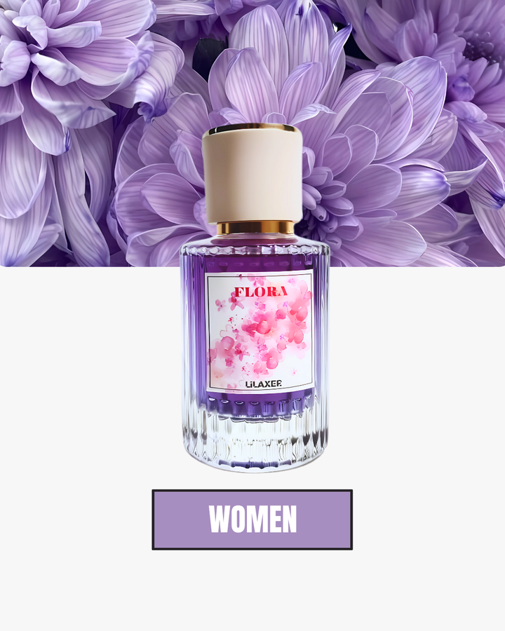Flora – Elegant Women’s Perfume