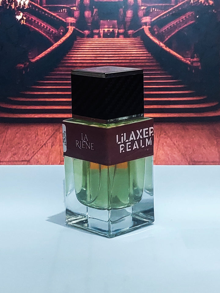 La Reine - Perfume