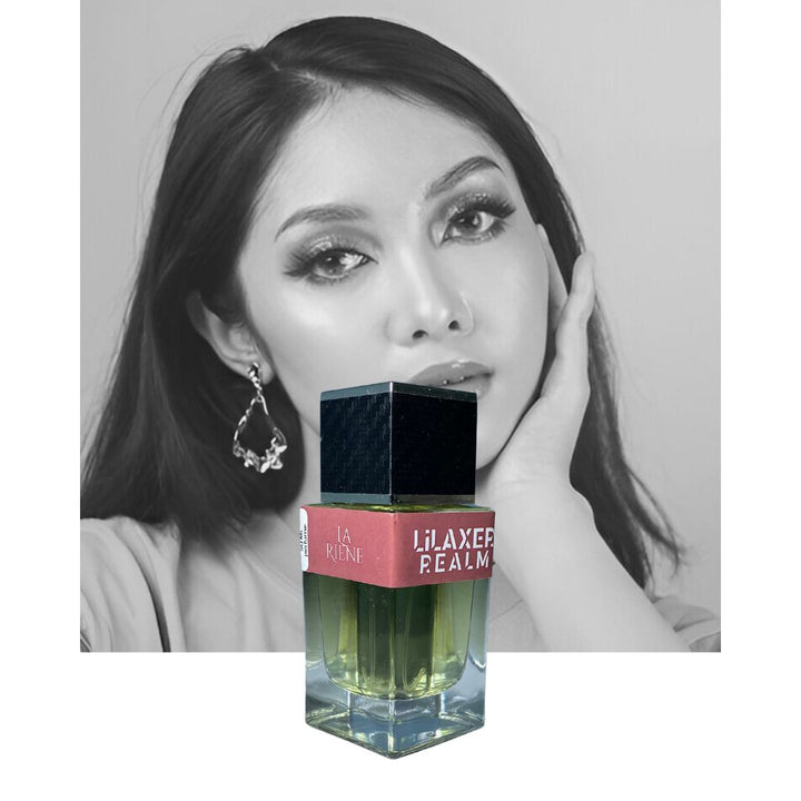 La Reine - Perfume