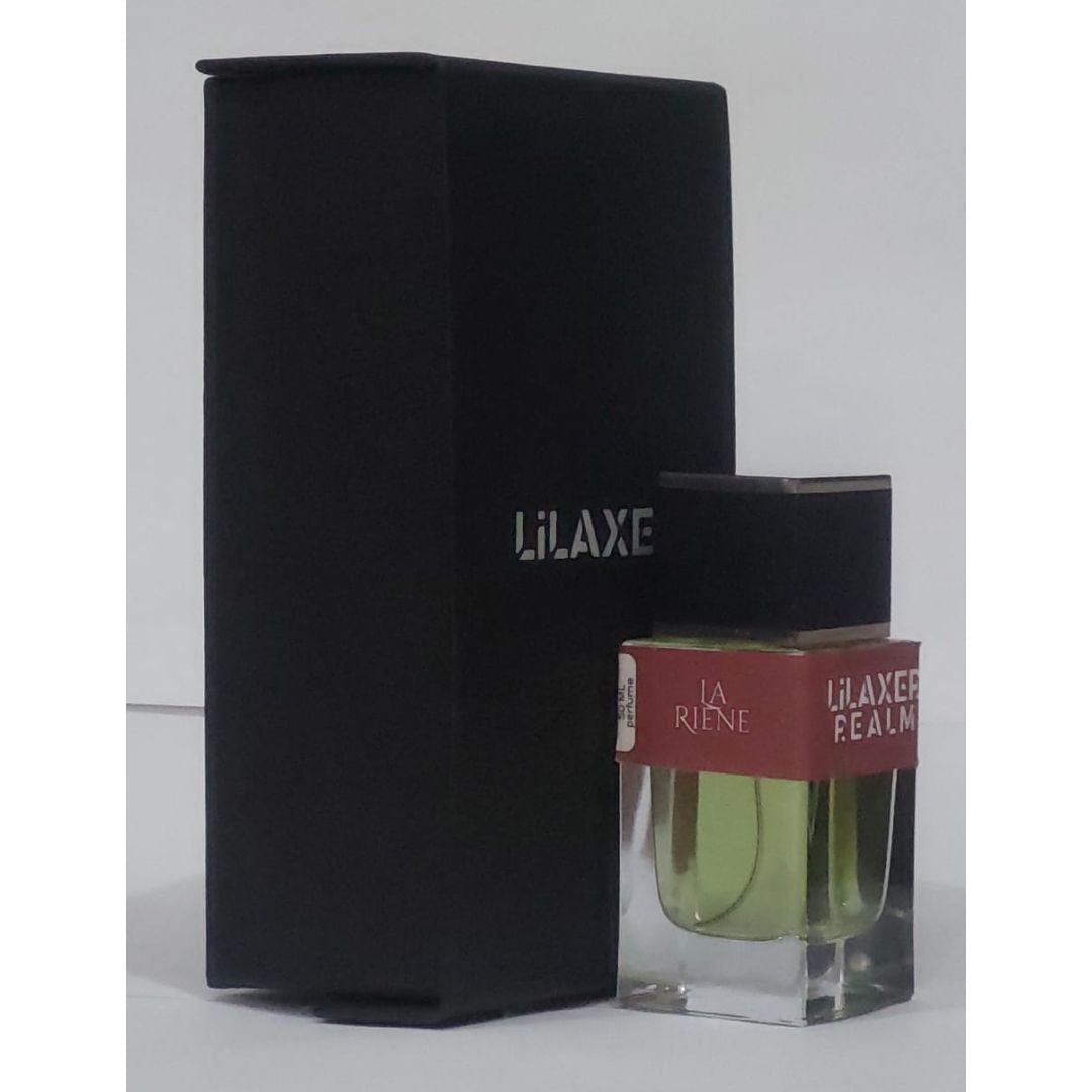 La Reine - Perfume