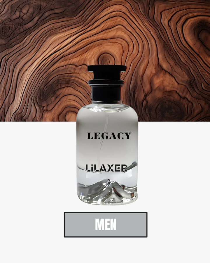 Legacy – Timeless Men’s Perfume